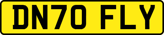 DN70FLY