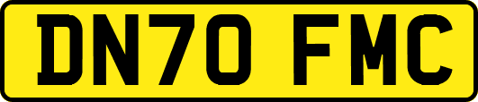 DN70FMC