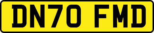 DN70FMD