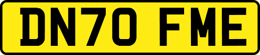 DN70FME
