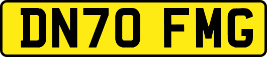 DN70FMG