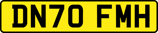DN70FMH