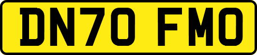 DN70FMO