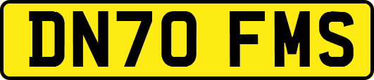 DN70FMS