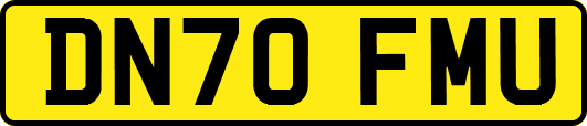 DN70FMU