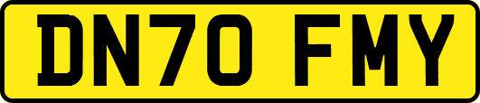 DN70FMY