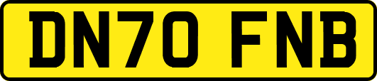 DN70FNB