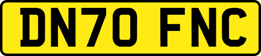 DN70FNC