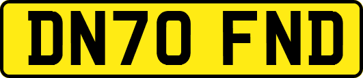 DN70FND