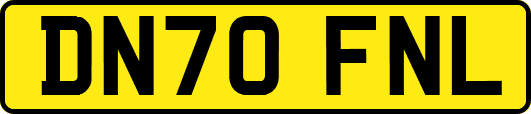 DN70FNL