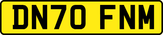 DN70FNM