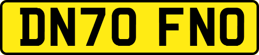 DN70FNO