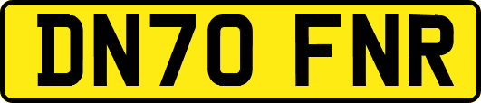DN70FNR