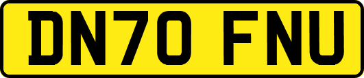 DN70FNU