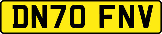 DN70FNV