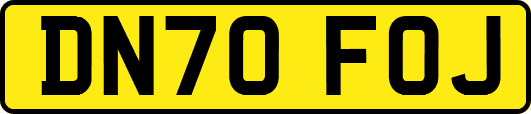DN70FOJ