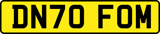 DN70FOM