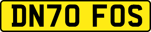 DN70FOS