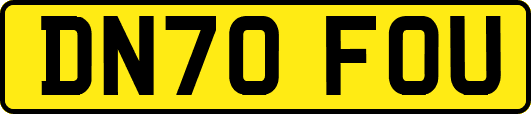 DN70FOU