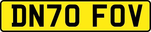 DN70FOV