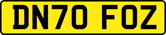 DN70FOZ