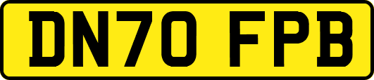DN70FPB