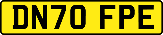 DN70FPE