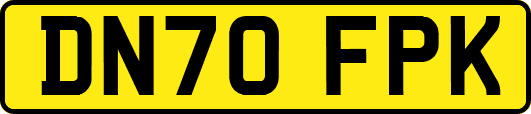 DN70FPK
