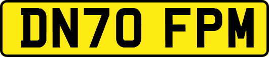 DN70FPM