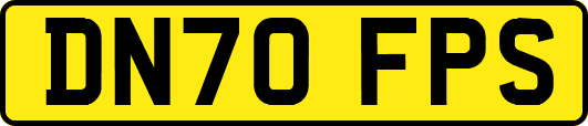 DN70FPS