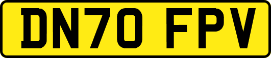 DN70FPV
