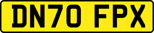 DN70FPX