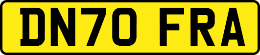 DN70FRA