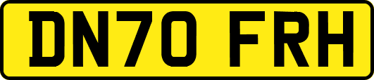 DN70FRH
