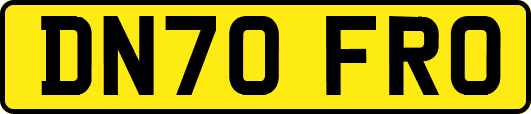 DN70FRO
