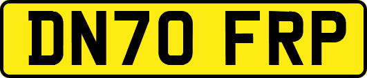DN70FRP