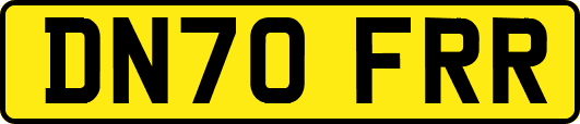 DN70FRR