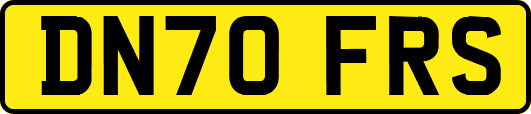 DN70FRS