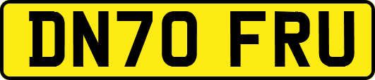 DN70FRU