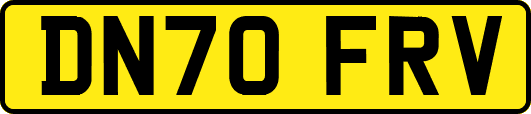 DN70FRV