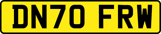 DN70FRW
