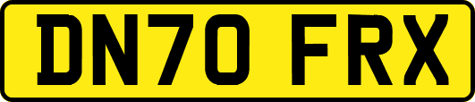 DN70FRX