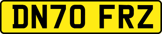 DN70FRZ