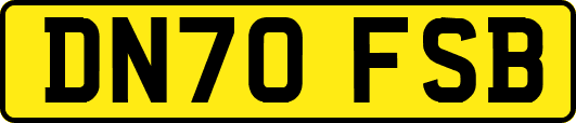 DN70FSB