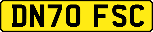 DN70FSC