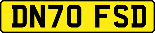 DN70FSD