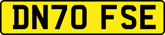 DN70FSE
