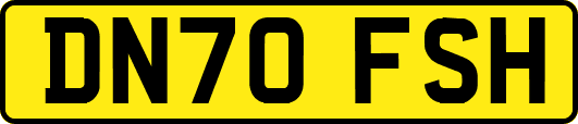 DN70FSH