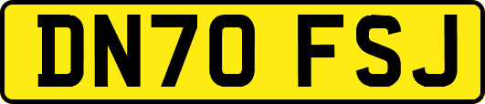 DN70FSJ