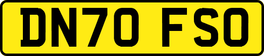 DN70FSO